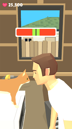 Be a Cat - Screenshot 1