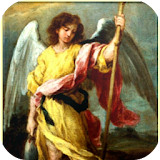 Imagenes Religiosas San Rafael Arcangel icon