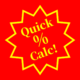 Imagen de icono Quick Shopping Calculator