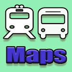 Cover Image of Download Nuremberg Metro Bus and Live C  APK