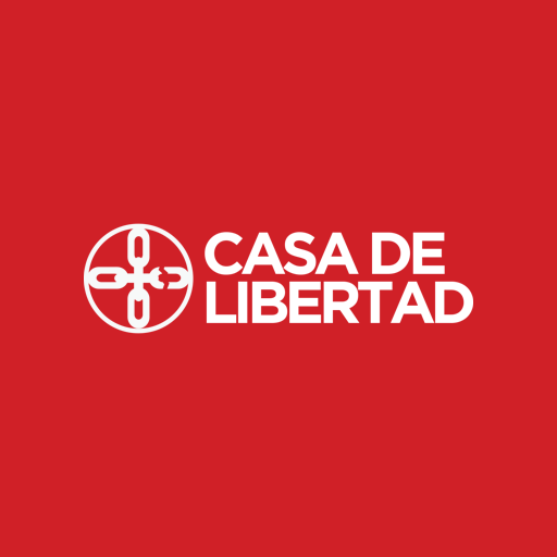 Iglesia Casa de Libertad logo