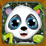 Baby Panda Salon icon