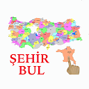 下载 Şehir Bulma Oyunu 安装 最新 APK 下载程序