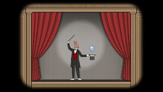 Game screenshot The Mr. Rabbit Magic Show mod apk