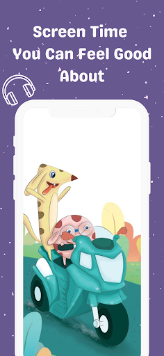 Storytime for Kids screenshot