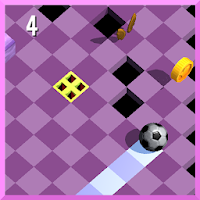 Rolly Soccer Balls