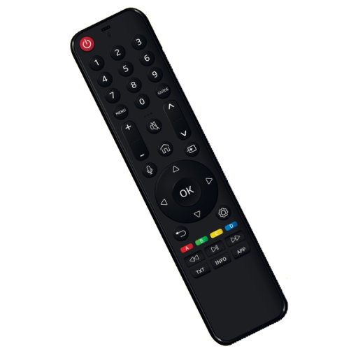 Universal TV Remote Control Download on Windows