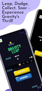 Gravity Leap