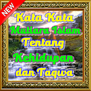 Top 50 Books & Reference Apps Like Kata Mutiara Islam Tentang Kehidupan dan Taqwa - Best Alternatives