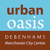 Urban Oasis icon