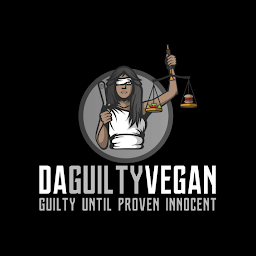 Icon image Da Guilty Vegan