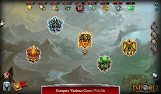 Emporea: War Strategy Gameのおすすめ画像5