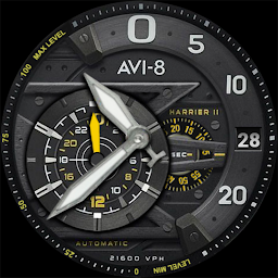 AVI-8 z72: Download & Review