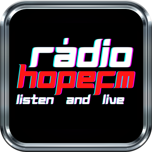hope fm radio kenya Radio Fm logo