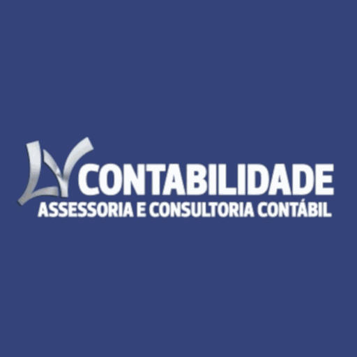LV Assessoria Contábil logo