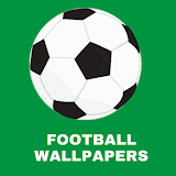 Football Wallpaper HD 4k 2021 icon