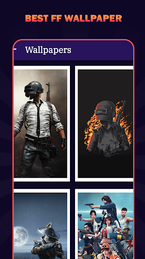 Rare Emote Bundle FF Skin Tool Screen 3