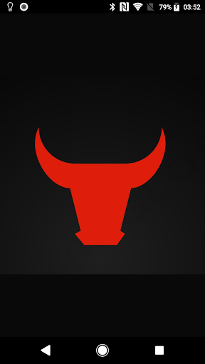 Android application Burger Na Rogu screenshort