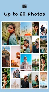 Collage Maker | Photo Editor v2.122.109 Apk (Pro Unlocked/All) Free For Android 2