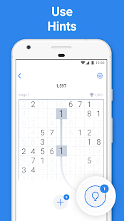 Number Match - Logic Puzzle Game 1.3.3 APK screenshots 4