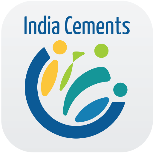 India Cements Champs logo
