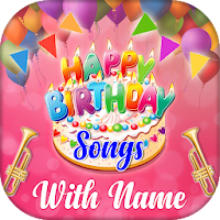 Birthday Video With Song And Name Maker