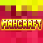 Maxcraft Forrest Eerskraft Pro maxcraft 1.7