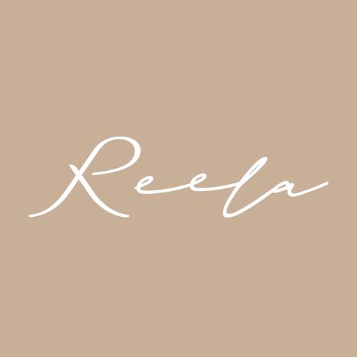Reela logo