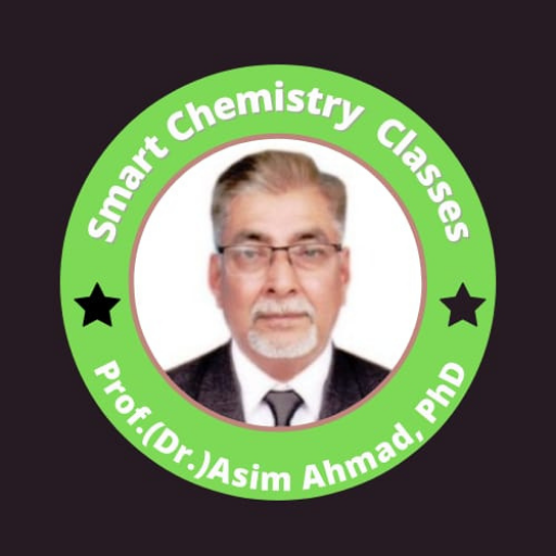 SMART CHEMISTRY CLASSES BY PRO