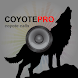 REAL Coyote Hunting Calls - Androidアプリ