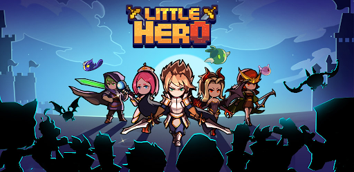 Hack Little Alchemist: Remastered MOD APK 2.5.0 (Menu, Unlimited Money)