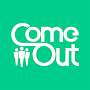 LGBTQ community - ComeOut