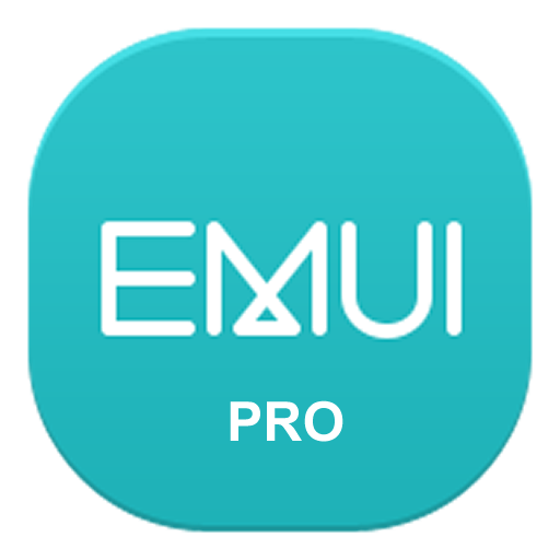 EM Launcher Pro 1.0 Icon