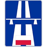 Znaki drogowe
