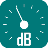 dB: Sound Meter Pro icon