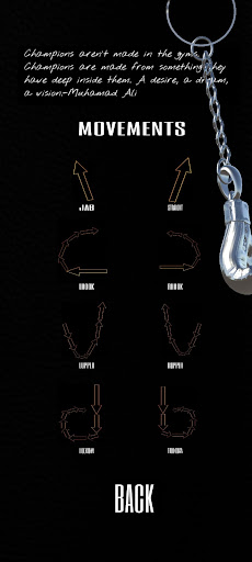 Boxing Bag Pro - Stress Relief Screen 2