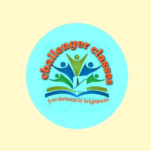 Challenger Classes logo
