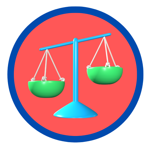 Digital Scale - Merchant Scale