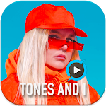 Cover Image of Télécharger Tones and I Offline (No Permission Required) 7.2 APK