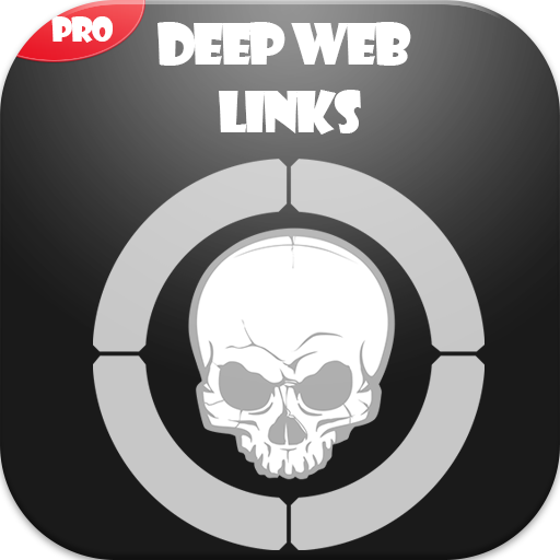 Deep web links