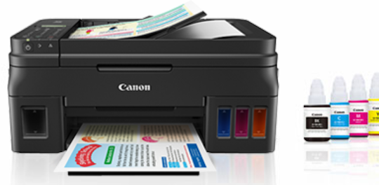 canon laser printer app guide
