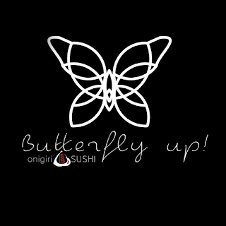 Butterfly Up - Sushi&Fusion