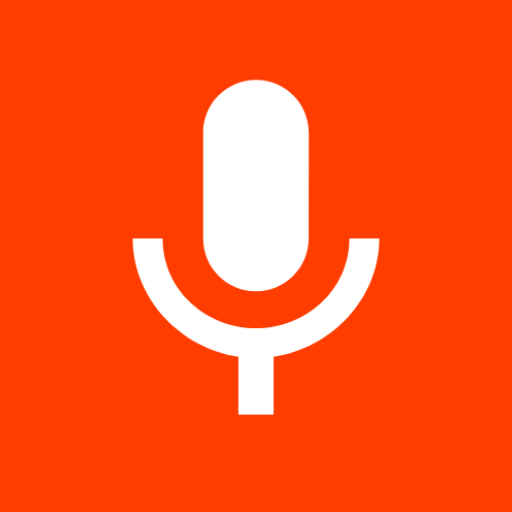 Dictaphone - Audio Recorder logo
