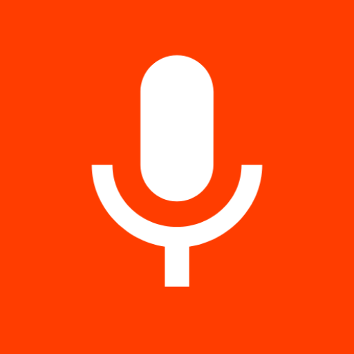 Dictaphone - Audio Recorder 042.2021.10.19 Icon