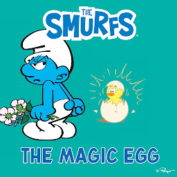 Icon image The Magic Egg