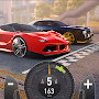 Top Speed 2 icon