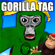 Gorilla Tag Walkthrough APK (Android App) - Baixar Grátis