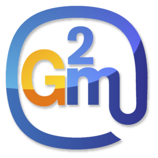 G 2 M  Icon