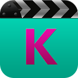 kplayer (video player) icon