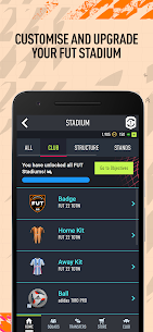 Fifa 22 Turkey Super Lig Mod  Apk Hileli İndir 2